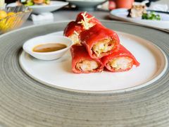 -水上明月·湖景餐厅