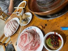 -元盛居(生态大街店)