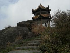 -大围山国家森林公园