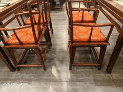 -鸭匠食府·挂炉烤鸭·新京菜(阜成路店)