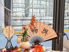 -寄畅興·百年蟹黄面·万国建筑群(外滩27号店)