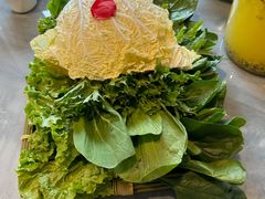 -慢丽江·云南野生菌土鸡锅(付家庄店)