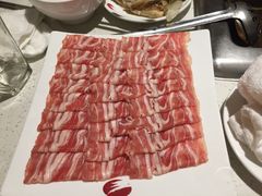 滑牛肉-海底捞火锅(高科广场店)