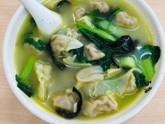 -蒋家桥饺面店(广陵路店)