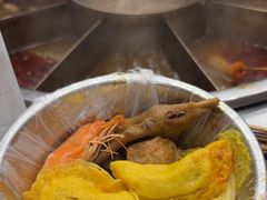 -吴记麻辣烫(曙光中路店)