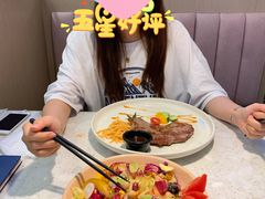 -水天堂西餐厅(昆山万象汇店)