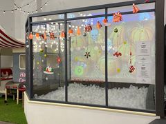 -Lilliput粒粒堡亲子餐厅(置汇旭辉店)