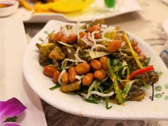 -香云轩·顺德菜(香云纱园林酒店店)