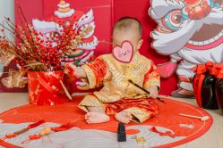 -玛瑞莎专业孕妇摄影(越秀店)