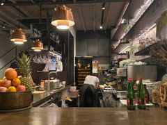 -Apollo·西班牙小酒馆(安福路店)