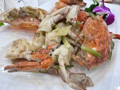 -桦立酒家(宜山路店)