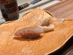 牡丹虾寿司-一阳寿司(麦子街店)