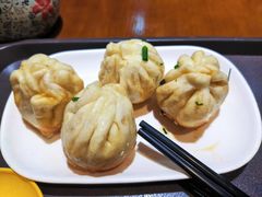 -大壶春生煎(四川中路店)