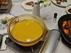 -酒蜻蜓·庭院私房菜(天元东路店)