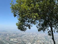 -鼓岭旅游度假区