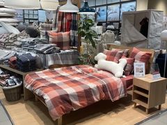 -MUJI无印良品(万达仓山店)