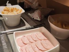 午餐肉-海底捞火锅(正大乐城店)