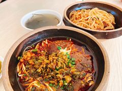 -大小河街