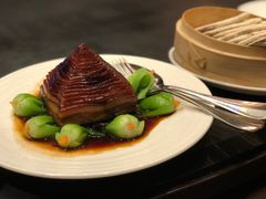 梅干菜扣肉-环球港凯悦 · 享悦中餐厅