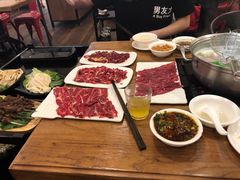 -牛焱·贵州黄牛肉火锅(城西银泰店)