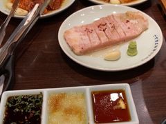 -蒜香焼肉PURUSHIN(马场路店)