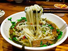 -肆姐面粉馆(坡子街店)