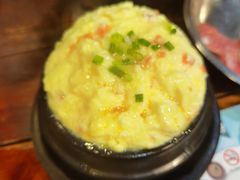 -小本家韩式烤肉(紫藤路店)