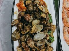 -梅姐海鲜餐厅(水头海鲜街店)