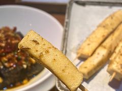 -米八子烧烤工厂(西区店)
