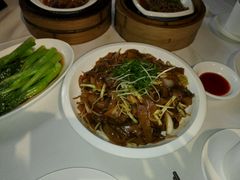 -潮福城大酒楼(湖滨北路店)