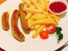 -兰特伯爵西餐厅·啤酒屋(方庄店)