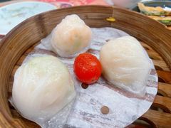 招牌虾饺皇-点都德(龙之梦店)