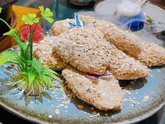 -君霖海鲜私房菜(春柳店)