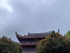 -岳麓书院