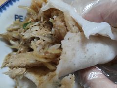 -安徽阜阳卷馍(西单店)