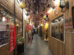 二郎系拉面-拉面莊夢語＆中华料理八椿
