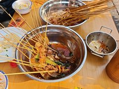 -嘉州鲜知味钵钵鸡(奎星楼店)