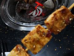 -丹东丛炟海鲜烧烤(江艺路店)