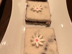 -上海金陵紫金山大酒店·汇海餐厅