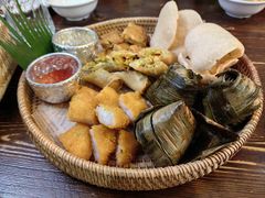 -Siam泰餐厅(水上公园店)