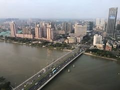 -宁波万豪酒店
