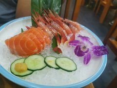 -银子铁板烧料理自助餐(人民广场店)