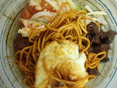 -梅溪·小伙子干挑面(安吉总店)