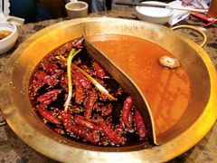-小龙坎火锅(全球总店)