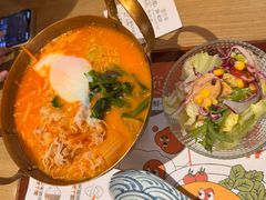 -吾妻拉面•和风食堂(群光广场店)
