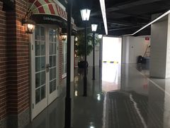 -蒙牛工业旅游景区