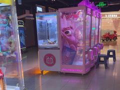-奇奇乐园(上海仲盛世界商城店)