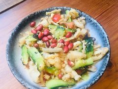 舂鸡爪-阿木舂记·特色小吃(平江路店)