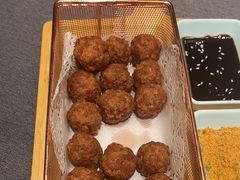 -羲和雅苑•北京烤鸭(平安国际金融中心店)
