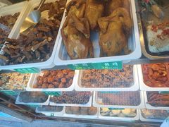 -清真·鸦儿李记·小馆(后海店)